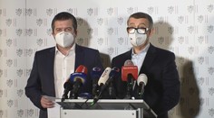 Rusko prý stálo za explozí ve Vrběticích. Česko vyhostí 18 diplomatů
