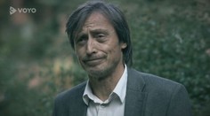 VÍKEND: Martin Stropnický, frajer mezi diplomaty