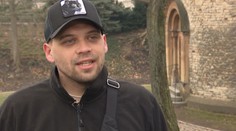 Vítěz Big Brothera si užívá života: Připravili mi striptýz, koukala se i máma