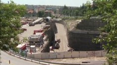 Propad tunelu Blanka bude možná impulsem ke změně stavebního zákona