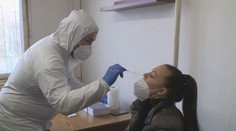 Covid bere Česko útokem. Přibylo nejvíc nakažených od začátku dubna