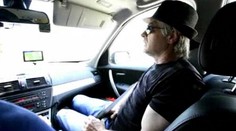 Rychtář rozhodl: Bartošovou odvezu z Itálie rovnou k lékaři!