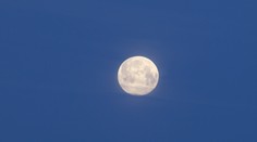 Dnes je magický superúplněk ve Štíru! Neřešte nic pod vlivem vášně