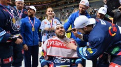 Oholili ho, odchází! Kapitán hokejových mistrů odmítl nabídku