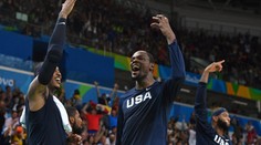 Basketbalovému Dream teamu bude v Tokiu asi chybět několik hvězd