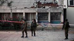 ON-LINE: Hamás chce vyměnit rukojmí. Za 200 Izraelců požaduje 6000 Palestinců