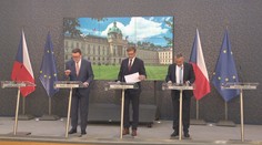 Podpoříme domácnosti i firmy, řekl Síkela. Vláda prozradila plán pomoci