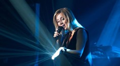 Soutěž o vstupenky na koncert Lary Fabian!