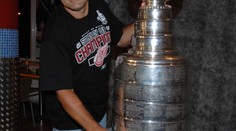 Draft je vždy loterie, letos to nebude jiné - rozhovor se skautem z NHL