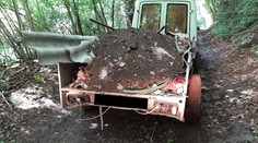 Neuvěřitelná drzost šokovala policisty. Tenhle řidič porušil snad všechno, co šlo