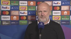 Jsou to zabijáci, hodnotil Staněk útok Interu. Obrovská zkušenost, dodává Bílek