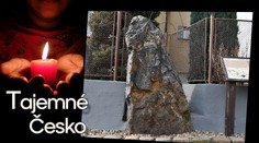 TAJEMNÉ ČESKO: Prastarý menhir stojí v pražské zástavbě