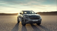 Renault se vrací do Ruska. I přes sankce i kritiku obnovil továrnu v Moskvě