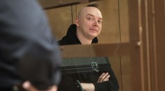 Ruský novinář Safronov půjde sedět za vlastizradu. Měl donášet české rozvědce