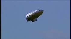 "Balonové drama" byl podvod, přiznala matka