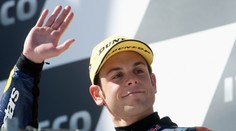 Němec Cortese vyhrál v Malajsii a získal první titul mistra světa Moto3