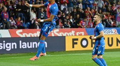 Beauguel spasil Plzeň. Jarošíkovy Teplice začaly dobře, ale jsou bez bodu