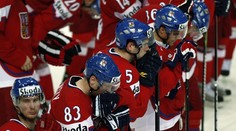 VYSVĚDČENÍ: Oznámkujte českou hokejovou reprezentaci