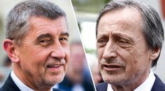 Babišovi důvěřuje nejmíň lidí za čtyři roky! Favoritem je Stropnický