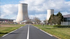 Francouzská jaderná elektrárna hlásí závadu. Kontrola odhalila únik