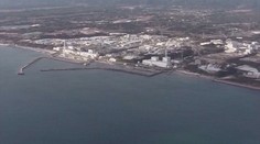 Japonskem otřáslo zemětřesení. Blíží se tsunami, varují úřady