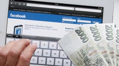 230 tisíc korun pro každého! Žaloba může vyjít Facebook draho