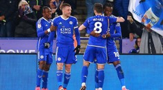 Návrat starého známého. Leicester jde po roce znovu do Premier League