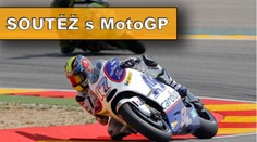 SOUTĚŽTE s MotoGP! Vyhrajte VIP vstupenky na Velkou cenu České republiky