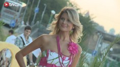 Miss Lutovská by se kvůli filmu klidně ostříhala