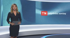 Odpolední Televizní noviny – úterý 6. června