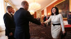 Dva klíčové zákony představí Sobotka a spol. nejpozději v červnu