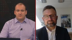 Spotřebu plynu chce Evropská komise snížit o 15 procent. Bude se muset šetřit, řekl Peksa