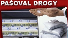 ŠOK! Pokerový profík pašoval DROGY!