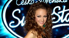 SuperStar Fecková poprvé o své nemoci: Bolí mě hrdlo a nemohu mluvit...