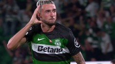 Liga mistrů: Sporting Lisabon vs. Lille – 17. 9. 2024