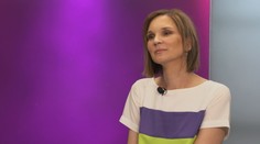 Dášu Honsovou takhle neznáte. Jsem žárlivka, přiznala rosnička TV Nova