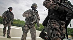 Evropa konečně přitvrzuje: Proti IS nasadí ty nejdrsnější jednotky!