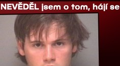UMLÁTIL přítelkyni. NEVĚDĚL jsem o tom, hájí se