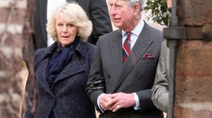 Princ Charles a Camilla vyráží na operu Don Giovanni
