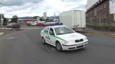 V chemičce byla bomba! Podívejte se na výbuch