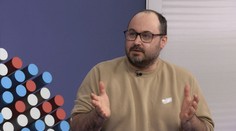 Intimní vztahy se stroji: I robot vás může zneužít, říká vědec