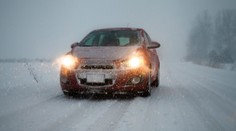 Svítí vám správně auto? Na toto si dejte pozor, jinak vám hrozí pokuta