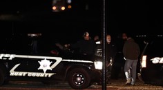 Na oslavě univerzity v Texasu zemřeli dva lidé! Dalších 14 je zraněných