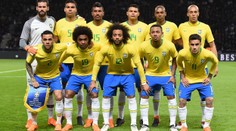 Čechy zklamala další hvězda, Brazilci oznámili změnu nominace