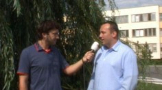 Video: Horák chce v F1 boj o titul až do konce