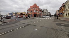 Vandalové v ČR ničí geodetické značky. Zřejmě si myslí, že souvisí s válkou