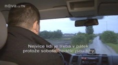 ZEMĚDĚLCI ZUŘÍ: Na polích se KRADE VE VELKÉM!