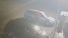 Policie vyšetřuje mladíka z krádeží a vloupání. Ukradená auta měl pokaždé poničit