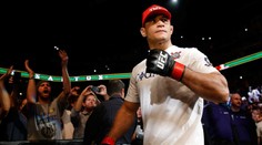 Chorvatsko se poprvé ve své historii dočká galavečera UFC