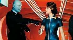 Tajemná legenda jménem Fantomas